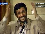 Экс-посол США в ООН заявил, что удару с воздуха должна предшествовать ликвидация "источника проблемы - мистера Ахмади Нежада"
