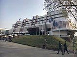 На осенней сессии ПАСЕ собираются снова критиковать Россию за нарушения прав человека На осенней сессии ПАСЕ собираются снова критиковать Россию за нарушения прав человека