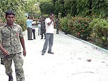 На Мальдивах арестованы семь человек по подозрению в организации взрыва 29 сентября На Мальдивах арестованы семь человек по подозрению в организации взрыва 29 сентября
