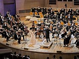 В своем репертуаре в этот период Японский филармонический оркестр намерен уделить особое внимание русской классике - в первую очередь произведениям Сергея Прокофьева. 