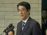 Японский премьер выступает за территориальный союз с Россией и дипломатический - с США