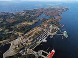 Statoil, претендент на разработку Штокмана, и компания Hydro слились в один StatoilHydro Statoil, претендент на разработку Штокмана, и компания Hydro слились в один StatoilHydro