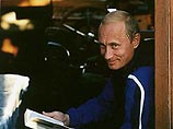 К 55-летию Владимира Путина по всей России ставят пьесу про него К 55-летию Владимира Путина по всей России ставят пьесу про него