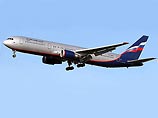 Boeing-767 не долетел до Токио и вылил 10 тонн керосина на Дмитровский район Подмосковья