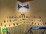 Усманов передает коллекцию Ростроповича-Вишневской Константиновскому дворцу под Петербургом Усманов передает коллекцию Ростроповича-Вишневской Константиновскому дворцу под Петербургом