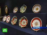 Усманов  передает  коллекцию  Ростроповича-Вишневской  Константиновскому дворцу под Петербургом