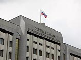 Счетная палата выразила недоверие Сергею Абрамову - начальнику троих задержанных аудиторов Счетная палата выразила недоверие Сергею Абрамову - начальнику троих задержанных аудиторов