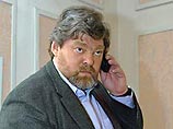 Мосгорсуд признал законным арест заместителя главного редактора "Независимой газеты" Бориса Земцова