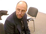 Дмитрию Пригову посмертно присуждена премия "Либерти" Дмитрию Пригову посмертно присуждена премия "Либерти"