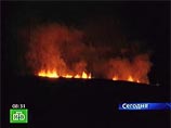 Мощное извержение вулкана в Красном море: в Йемене погибли 4 человека, еще 9 пропали