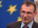 Еврокомиссар Пибалгс: Меры по ограничению доступа иностранцев на европейский энергорынок "не являются протекционистскими"