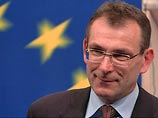 Еврокомиссар Пибалгс: Меры по ограничению доступа иностранцев на европейский энергорынок "не являются протекционистскими" Еврокомиссар Пибалгс: Меры по ограничению доступа иностранцев на европейский энергорынок "не являются протекционистскими"