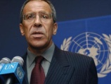 Сергей Лавров предлагает создать при ООН консультативный совет религий