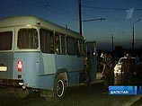 В Дагестане за сутки боевики убили 11 человек, в том числе родственников главы МВД и сотрудников ведомства