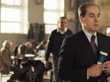 Фильм Никиты Михалкова "12" выдвинут от России на соискание премии "Оскар" Фильм Никиты Михалкова "12" выдвинут от России на соискание премии "Оскар"
