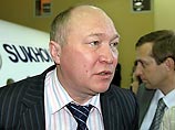Премьер РФ уволил гендиректора корпорации "МиГ" Федорова по его просьбе Премьер РФ уволил гендиректора корпорации "МиГ" Федорова по его просьбе