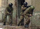 На Ставрополье уничтожен забаррикадировавшийся в доме боевик На Ставрополье уничтожен забаррикадировавшийся в доме боевик