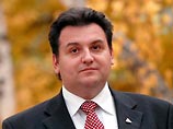 Суд санкционировал  арест  лидера волгоградских "справедливороссов" по обвинению в неуплате налогов