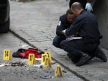 В Вене задержан босниец, пытавшийся взорвать американское посольство
