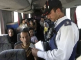Сирия вводит визовый режим на границе с Ираком, стремясь ограничить поток беженцев