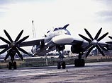 США обеспокоены учебными полетами ВВС России около Аляски и Канады США обеспокоены учебными полетами ВВС России около Аляски и Канады