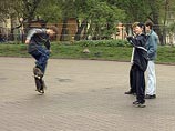 Лидер "нашистов" Василий Якеменко возглавит государственный комитет по делам молодежи Лидер "нашистов" Василий Якеменко возглавит государственный комитет по делам молодежи