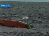 В Охотском море при штормовой погоде потерпело бедствие судно. Моряков пока не нашли
