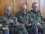 В ноябре военкоматы начнут операцию "бритая голова" - массовый отлов уклонистов
В ноябре военкоматы начнут операцию "бритая голова" - массовый отлов уклонистов