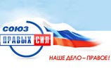 Краснодарское отделение СПС объявило о самороспуске из-за несогласия с руководством партии Краснодарское отделение СПС объявило о самороспуске из-за несогласия с руководством партии