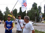 Краснодарское отделение СПС объявило о самороспуске из-за несогласия с руководством партии