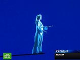 В Москве открывается выставка Роберта Уилсона "Видеопортреты в стиле VOOM" В Москве открывается выставка Роберта Уилсона "Видеопортреты в стиле VOOM"