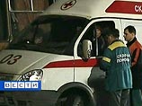 С места преступления грабители скрылись на машине ВАЗ-2106. Потерпевшая госпитализирована в тяжелом состоянии