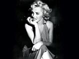 На выставке в британском городе Брайтон впервые представлены семь платьев знаменитой американской актрисы Мэрилин Монро
