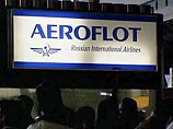 Очередная драка на рейсе "Аэрофлота" может привести к появлению "черных списков" пьяных дебоширов