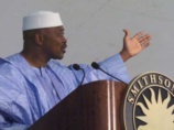 Предложение президента Мали Амаду Тумани Туре было воспринято имамами с резкой критикой