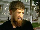 Рамзан Кадыров увидел в Путине пожизненного президента Рамзан Кадыров увидел в Путине пожизненного президента