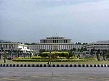 Оппозиционные парламентарии Пакистана ушли в отставку, чтобы президент не избирался на следующий срок