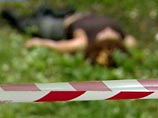 В Красноярском крае убита 17-летняя школьница В Красноярском крае убита 17-летняя школьница