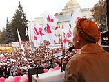 Юлия Тимошенко не опубликовала декларацию о доходах за 2006 год