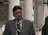 Президент Пакистана назвал преемника на пост главнокомандующего в случае своего переизбрания
Президент Пакистана назвал преемника на пост главнокомандующего в случае своего переизбрания
