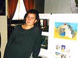 На престижную международную премию Астрид Линдгрен претендует российская художница На престижную международную премию Астрид Линдгрен претендует российская художница