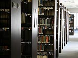 В Германии открывается библиотека Гёте, восстановленная после пожара 2004 года