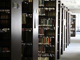 В Германии открывается библиотека Гёте, восстановленная после пожара 2004 года В Германии открывается библиотека Гёте, восстановленная после пожара 2004 года