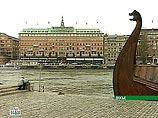 Ученые предрекают Швеции климат такой же, как у Франции Ученые предрекают Швеции климат такой же, как у Франции