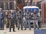 Правоохранительным органам Ингушетии дали указание не сообщать о терактах