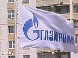 "Газпром" в разгар политических событий на Украине грозит сократить поставки газа в страну          