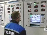"Газпром" в разгар политических событий на Украине грозит сократить поставки газа в страну. Киев удивлен 