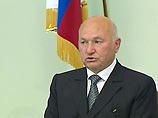 Лужков призвал власти восстановить министерство национальностей: его ликвидация пошла не на пользу