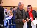 Из крымских бюллетеней пропадают галочки. Партия регионов списала это на исчезающие чернила Из крымских бюллетеней пропадают галочки. Партия регионов списала это на исчезающие чернила