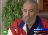 Фидель Кастро призывал президента Югославии сопротивляться "агрессии" НАТО в 1999 году Фидель Кастро призывал президента Югославии сопротивляться "агрессии" НАТО в 1999 году